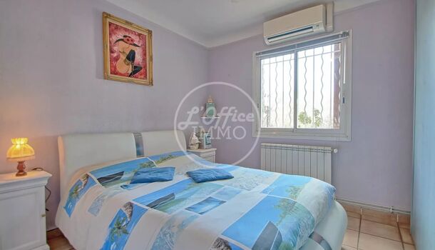 Villa / Maison 5 pièces  à vendre Toulon 83200