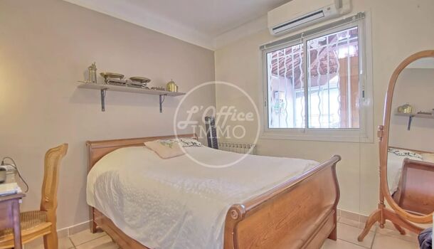 Villa / Maison 5 pièces  à vendre Toulon 83200