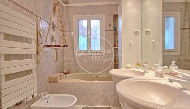 Villa / Maison 5 pièces  à vendre Toulon 83200