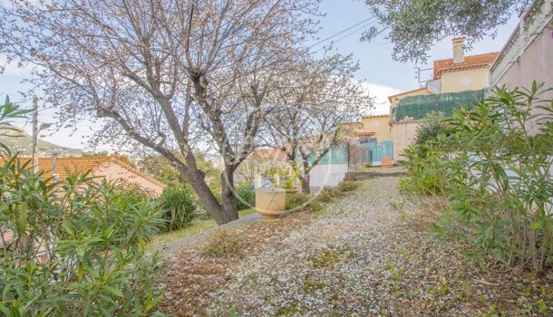 Villa / Maison 5 pièces  à vendre Toulon 83200
