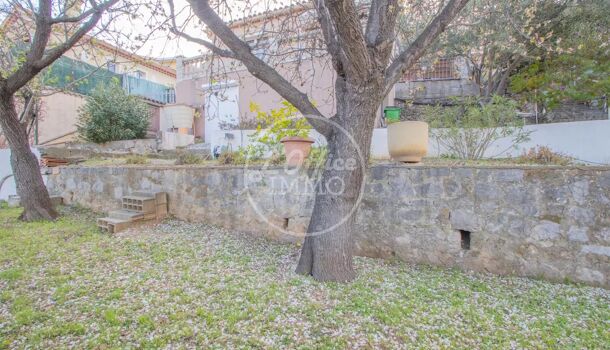 Villa / Maison 5 pièces  à vendre Toulon 83200