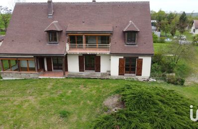 vente maison 215 000 € à proximité de Germont (08240)