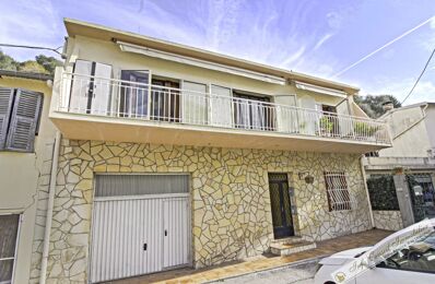 vente maison 420 000 € à proximité de Antibes (06600)