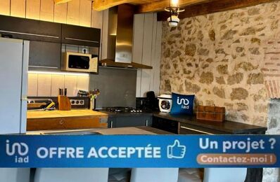 vente maison 110 000 € à proximité de Chantenay-Saint-Imbert (58240)