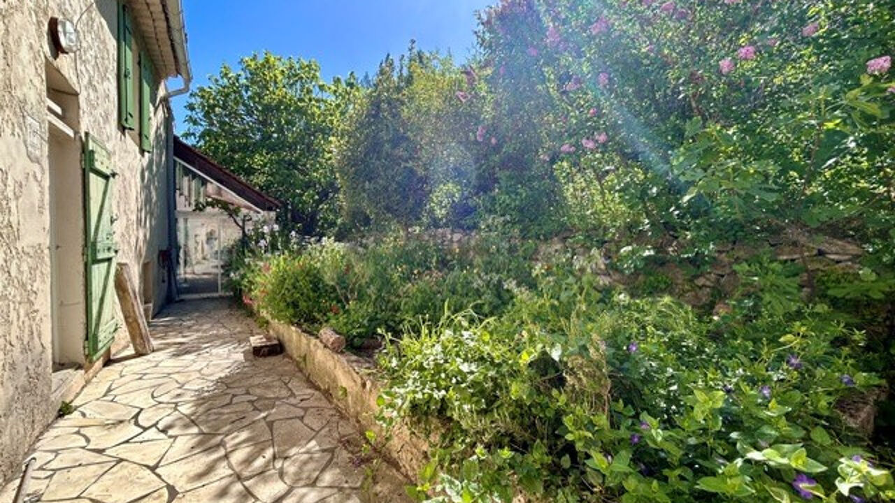 maison 5 pièces 184 m2 à vendre à Simiane-Collongue (13109)