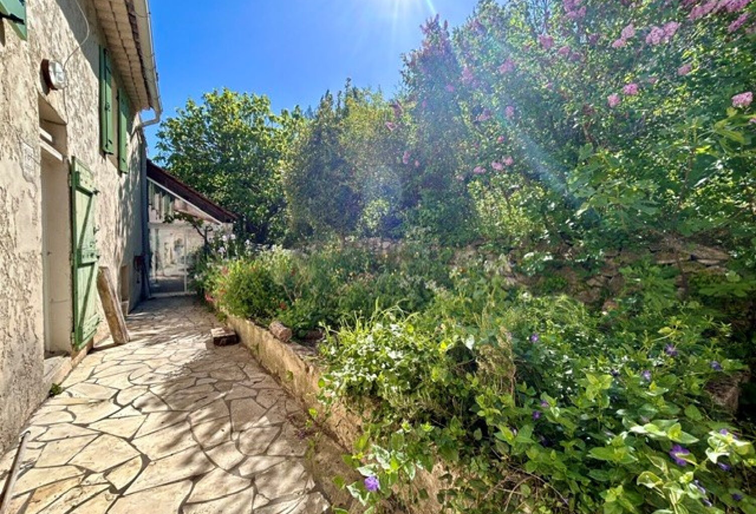 Maison de Village -184 m2 — photo 1