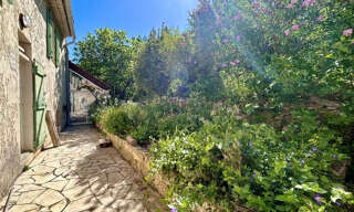 Maison 5 Pièces 184 m² à vendre à Simiane-Collongue (13109)