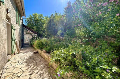 Maison 5 pièces 560000 €