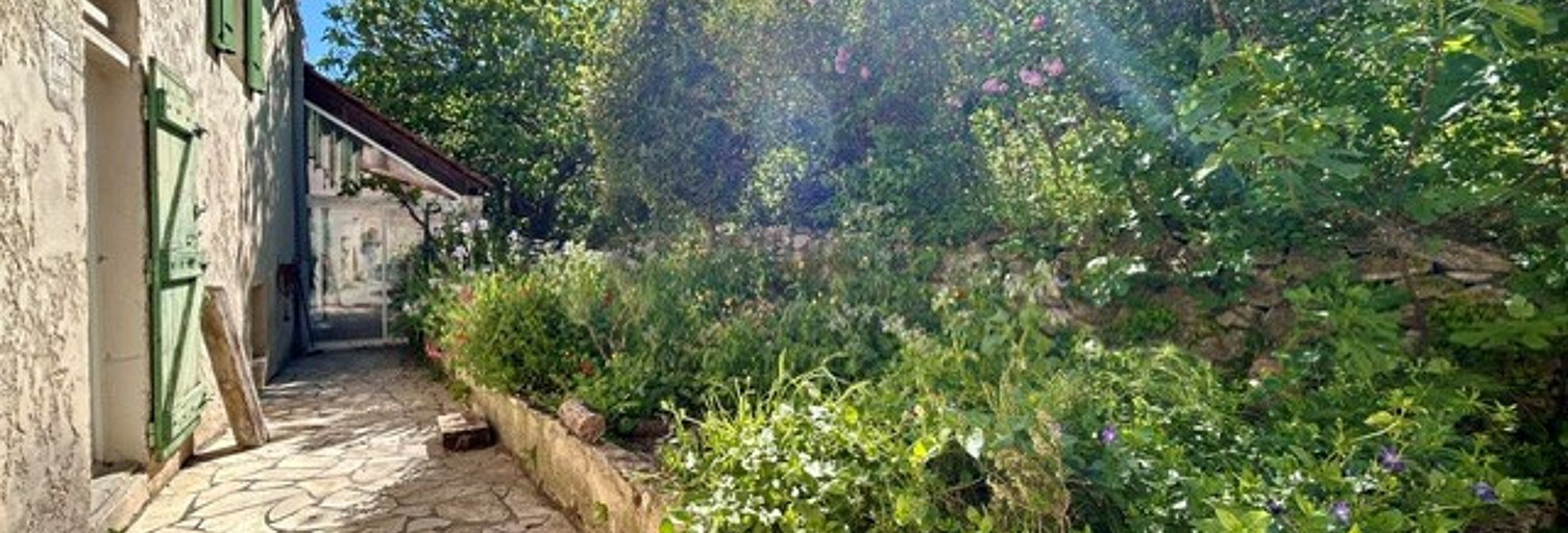 Maison 5 Pièces 184 m² à vendre à Simiane-Collongue (13109)