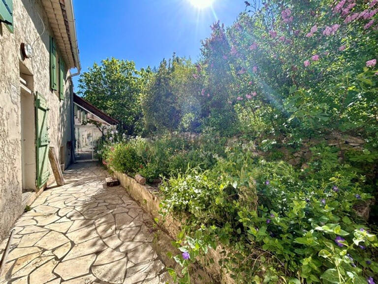 Maison de Village -184 m2 — photo 1