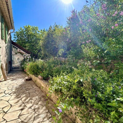 Maison 5 pièces 560000 €