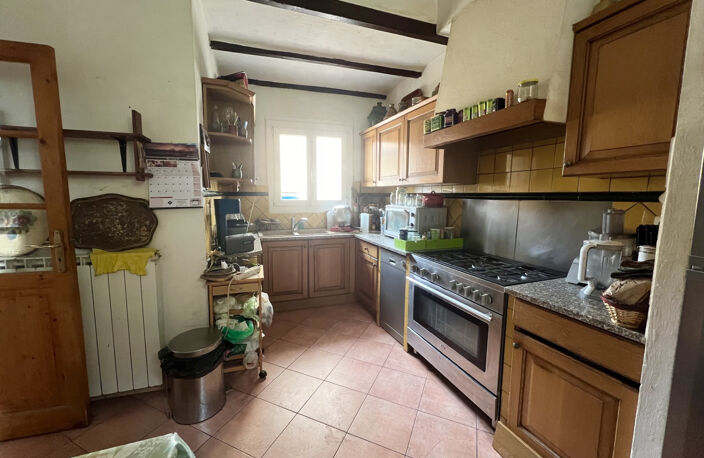 Maison de Village -184 m2 — photo 3