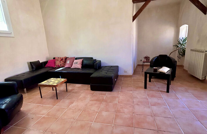 Maison de Village -184 m2 — photo 4