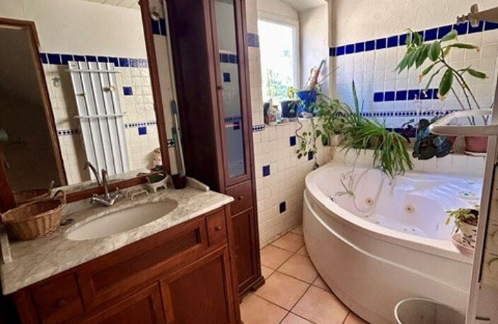 Maison de Village -184 m2 — photo 5