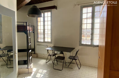appartement 1 pièces 17 m2 à louer à Aix-en-Provence (13090)
