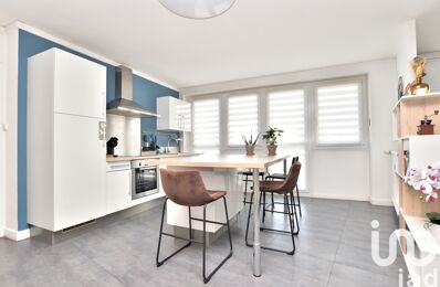 vente appartement 125 000 € à proximité de Golbey (88190)