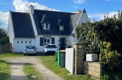vente maison 304 000 € à proximité de Locmaria-Plouzané (29280)