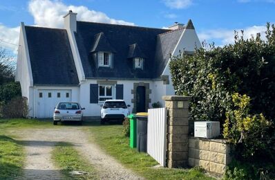 vente maison 304 000 € à proximité de Camaret-sur-Mer (29570)