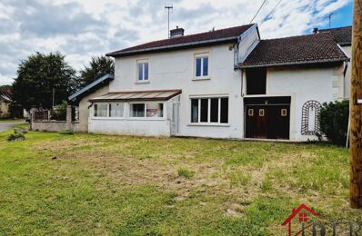 vente maison 67 000 € à proximité de Villars-le-Pautel (70500)