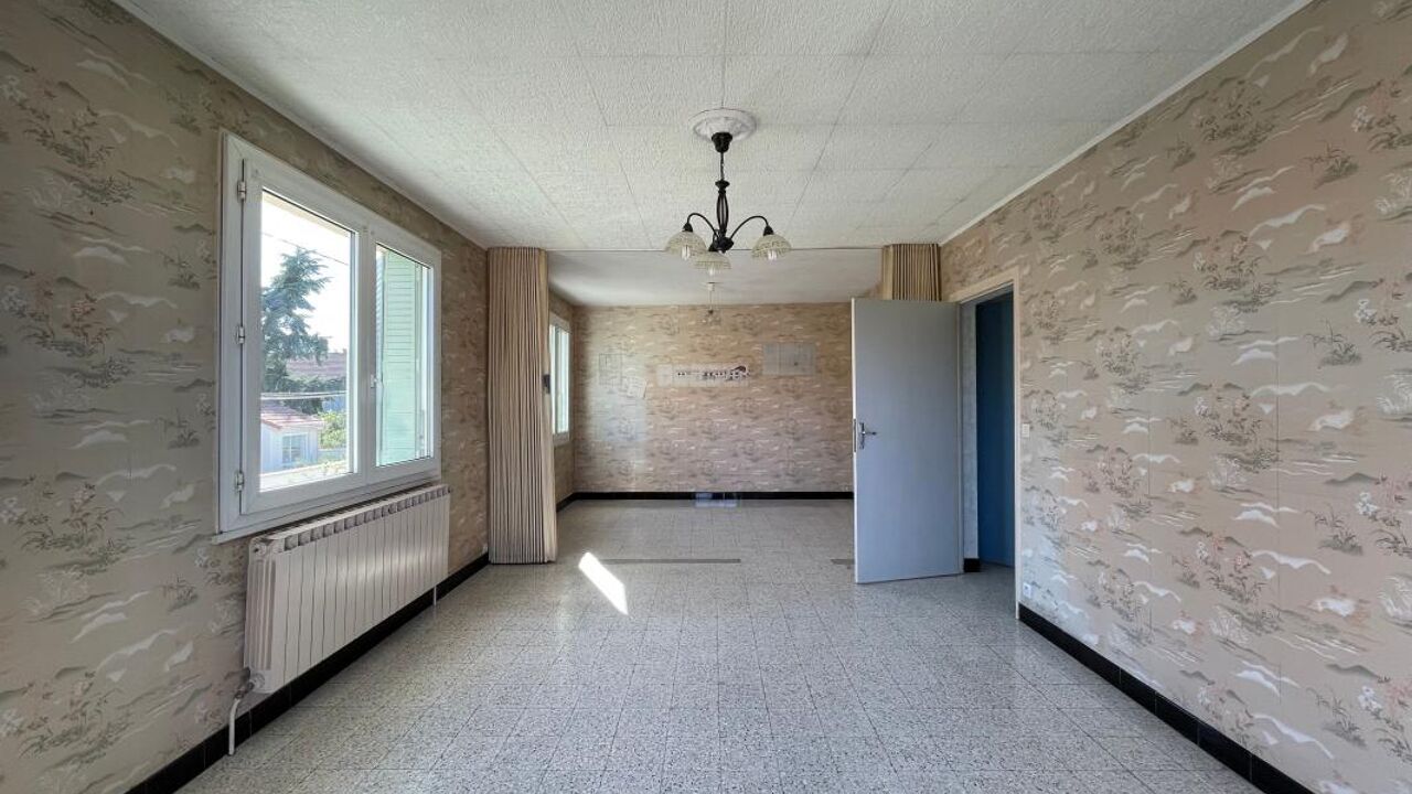 maison 5 pièces 98 m2 à vendre à Romans-sur-Isère (26100)