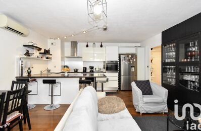 vente appartement 158 000 € à proximité de Aussonne (31840)