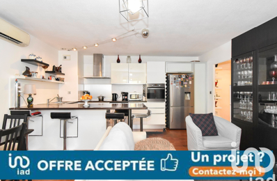 vente appartement 158 000 € à proximité de Auterive (31190)