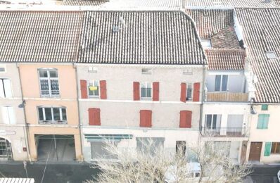 vente maison 169 000 € à proximité de Allex (26400)
