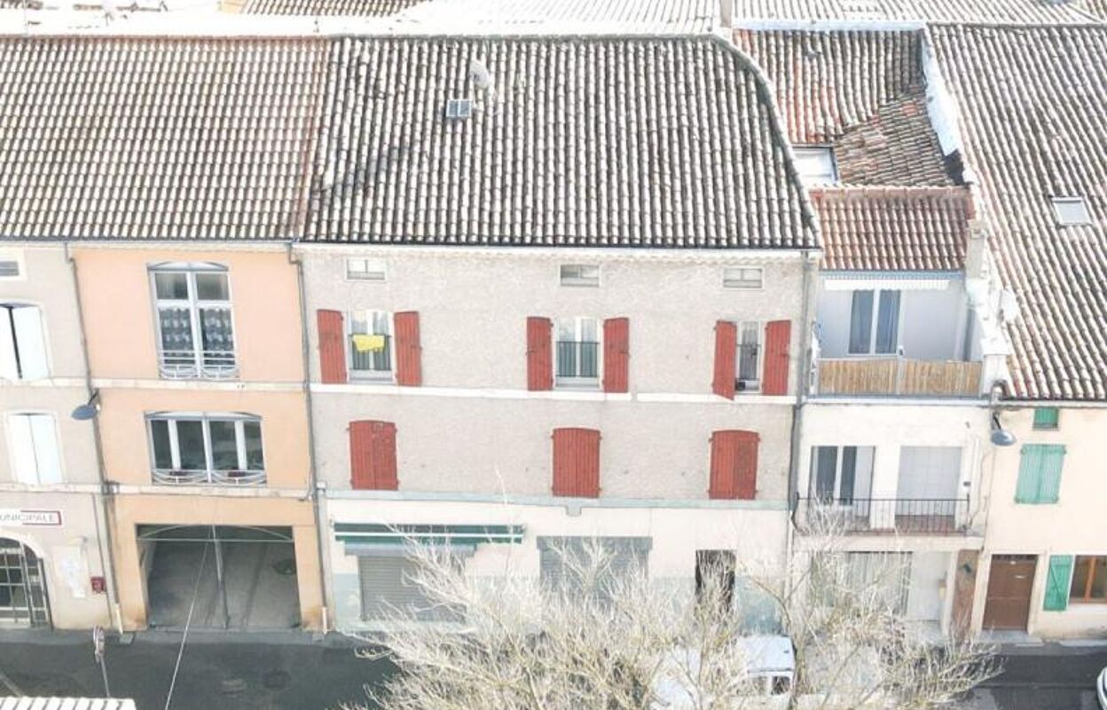 maison 4 pièces 118 m2 à vendre à Loriol-sur-Drôme (26270)