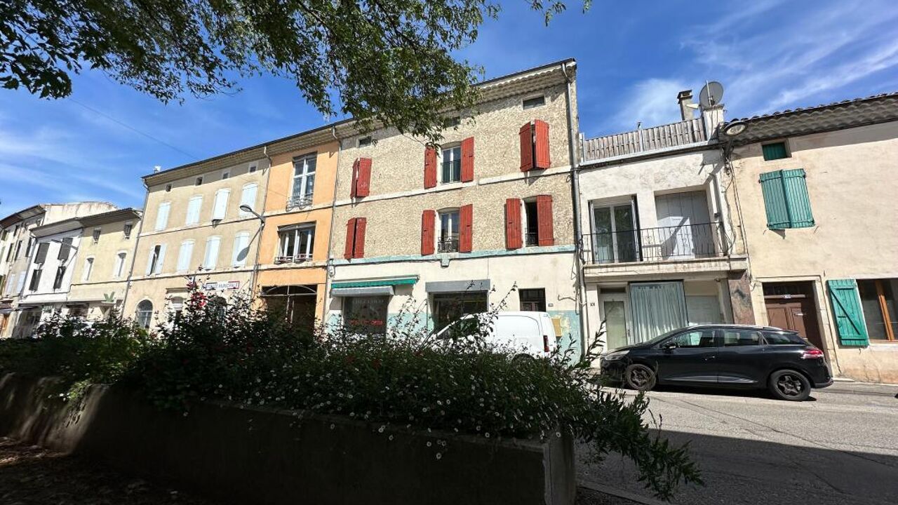 immeuble  pièces 300 m2 à vendre à Loriol-sur-Drôme (26270)