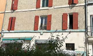 Immeuble  300 m² à vendre à Loriol-sur-Drôme (26270)