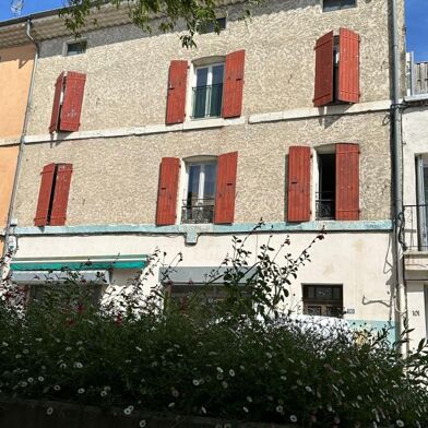 Immeuble  153000 €