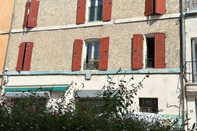 Immeuble  145000 €