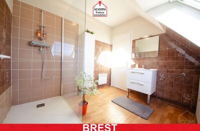 maison 6 pièces 108 m2 à vendre à Brest (29200)
