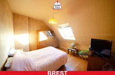 maison 6 pièces 108 m2 à vendre à Brest (29200)