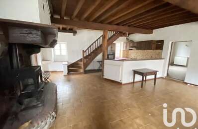 vente maison 140 000 € à proximité de Bilhères (64260)