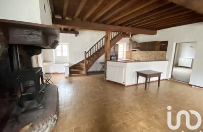 vente maison 140 000 € à proximité de Ogeu-les-Bains (64680)