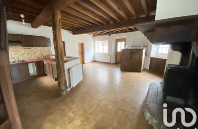 vente maison 140 000 € à proximité de Agnos (64400)