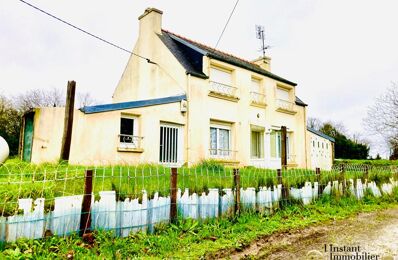 vente maison 76 000 € à proximité de Mespaul (29420)
