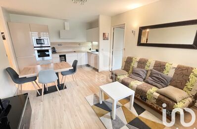 vente appartement 153 000 € à proximité de Vigneux-sur-Seine (91270)