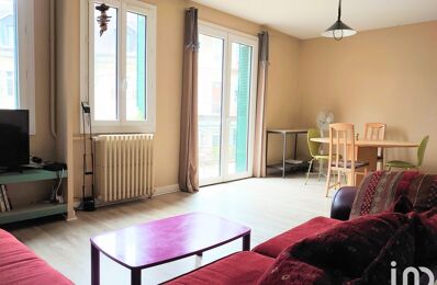 vente appartement 275 000 € à proximité de Verel-Pragondran (73230)