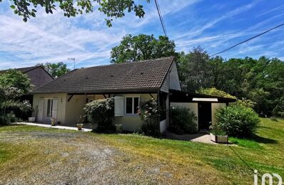 vente maison 158 000 € à proximité de Argenton-sur-Creuse (36200)