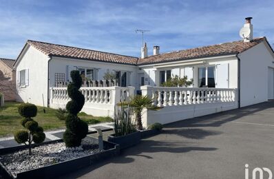 vente maison 444 500 € à proximité de Saint-Révérend (85220)