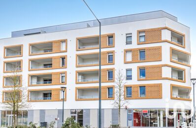 vente appartement 265 000 € à proximité de Montfort-sur-Meu (35160)