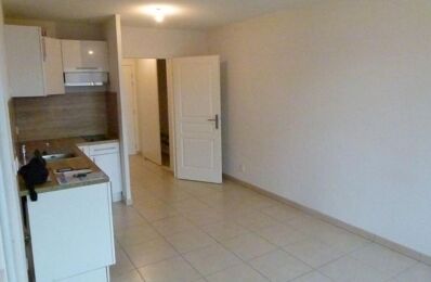 appartement 2 pièces 40 m2 à louer à Marseille 4 (13004)