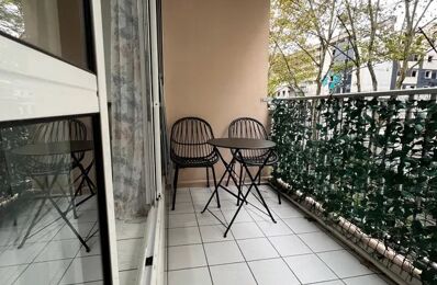 location appartement 1 200 € CC /mois à proximité de Lyon 9 (69009)