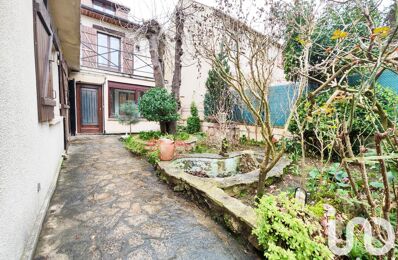 vente maison 329 900 € à proximité de Saint-Ouen-l'Aumône (95310)