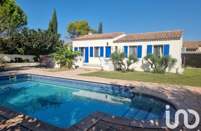 vente maison 388 000 € à proximité de Camaret-sur-Aigues (84850)