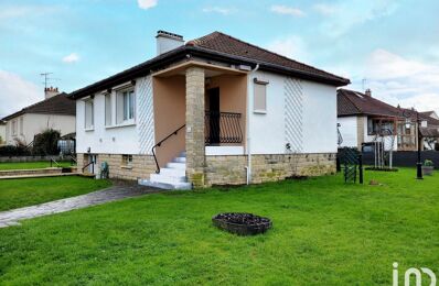 vente maison 68 000 € à proximité de Dives-sur-Mer (14160)