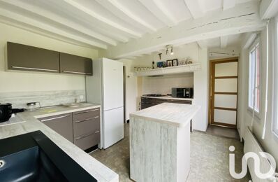 vente maison 237 000 € à proximité de Bec-de-Mortagne (76110)
