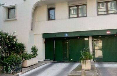 vente garage 15 000 € à proximité de Clichy (92110)